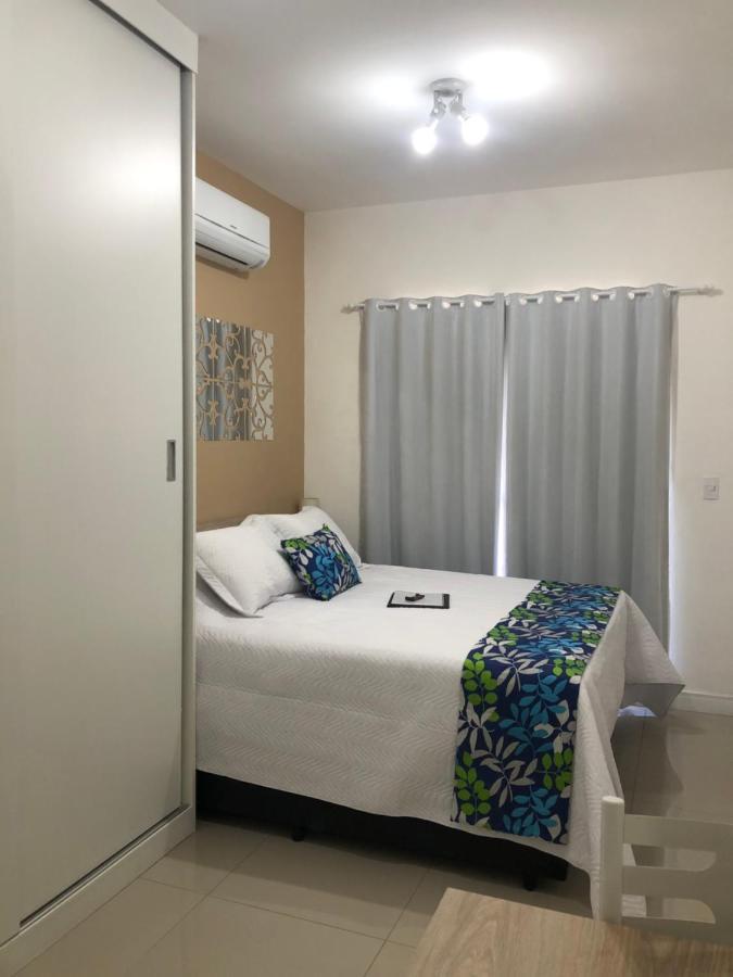 Flat Granja Viana - espaço e conforto Cotia (Sao Paulo) Exterior foto