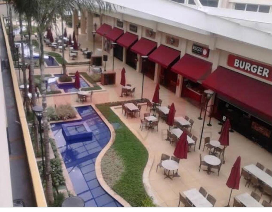 Flat Granja Viana - espaço e conforto Cotia (Sao Paulo) Exterior foto