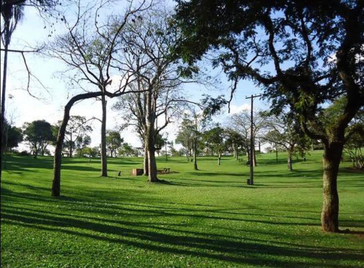 Flat Granja Viana - espaço e conforto Cotia (Sao Paulo) Exterior foto